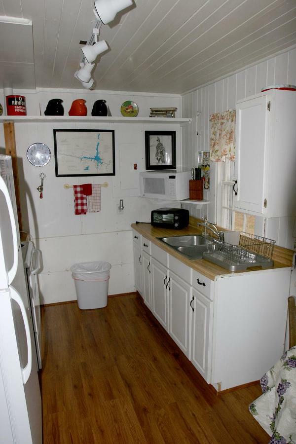 Pine Gables Cabins Villa Lake Lure Ngoại thất bức ảnh
