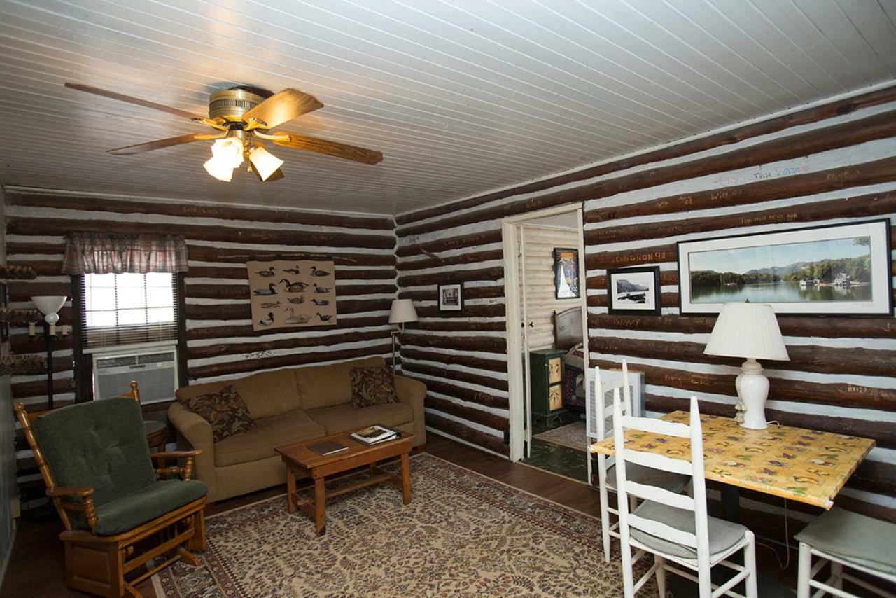 Pine Gables Cabins Villa Lake Lure Ngoại thất bức ảnh