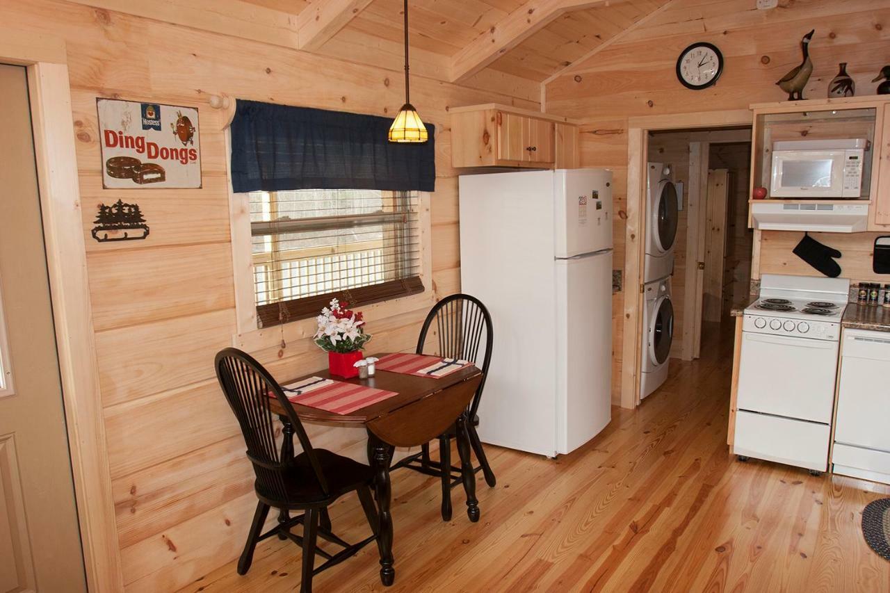 Pine Gables Cabins Villa Lake Lure Ngoại thất bức ảnh