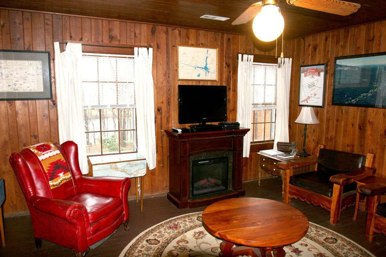 Pine Gables Cabins Villa Lake Lure Ngoại thất bức ảnh