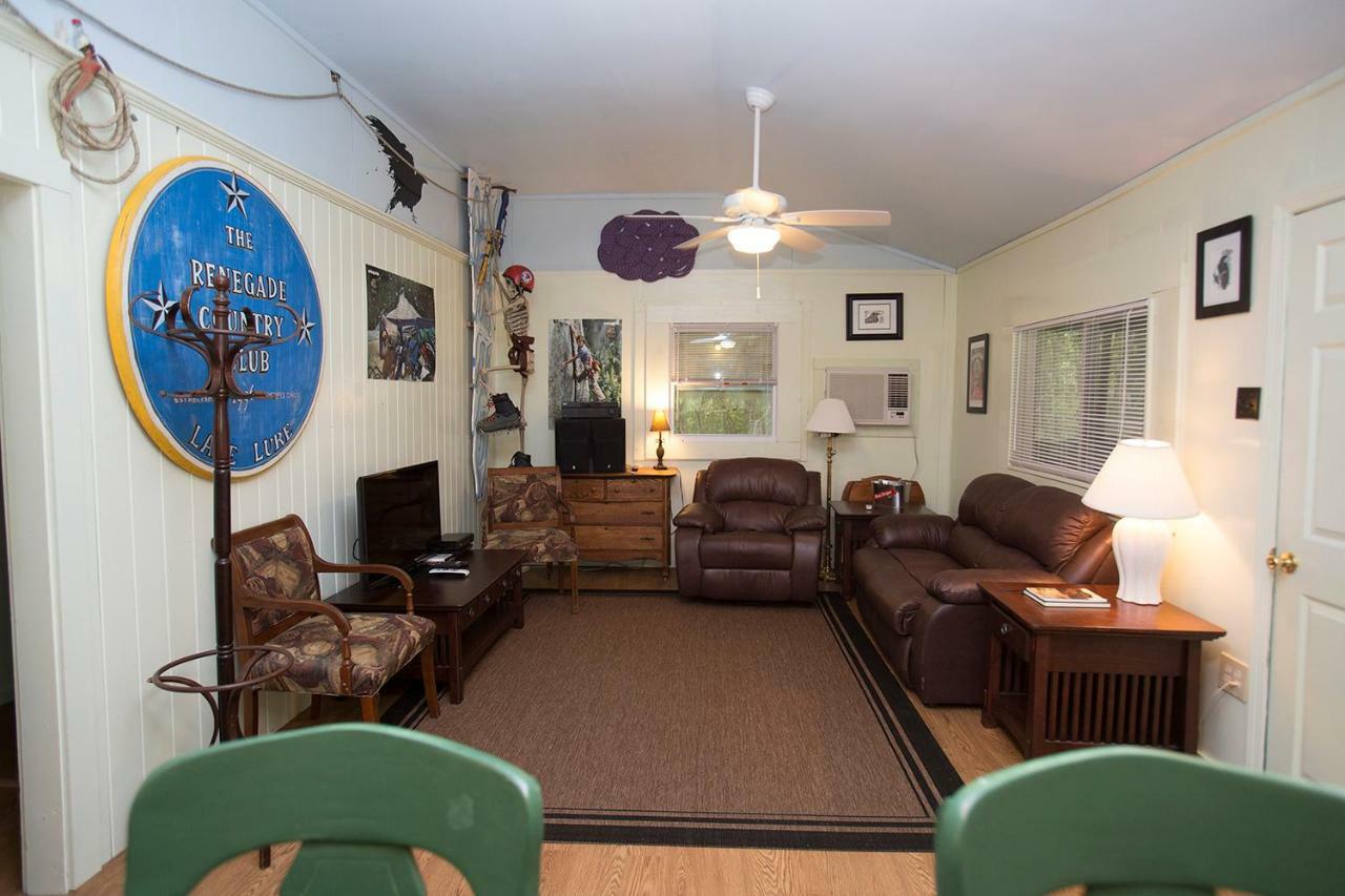 Pine Gables Cabins Villa Lake Lure Ngoại thất bức ảnh