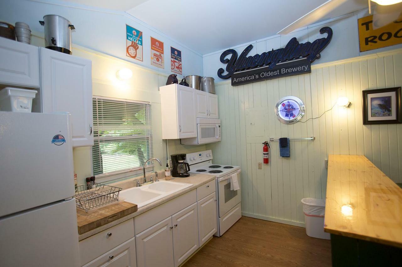 Pine Gables Cabins Villa Lake Lure Ngoại thất bức ảnh
