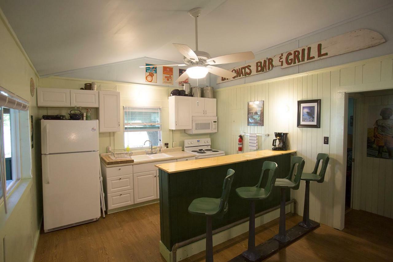 Pine Gables Cabins Villa Lake Lure Ngoại thất bức ảnh