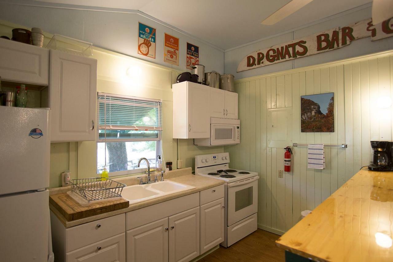 Pine Gables Cabins Villa Lake Lure Ngoại thất bức ảnh