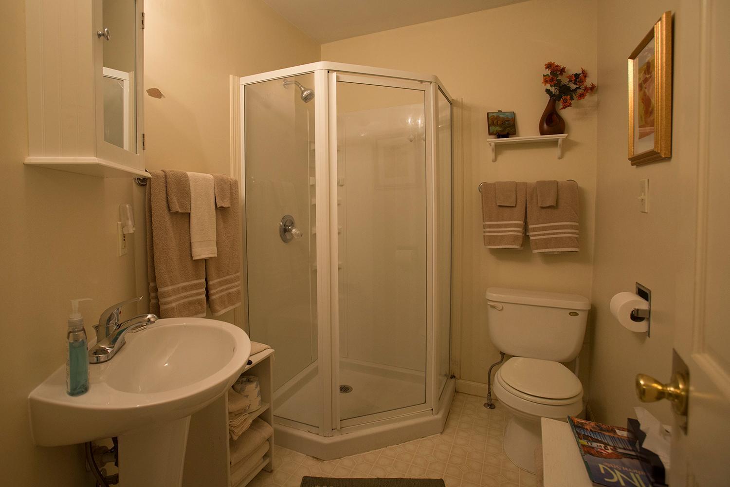 Pine Gables Cabins Villa Lake Lure Ngoại thất bức ảnh