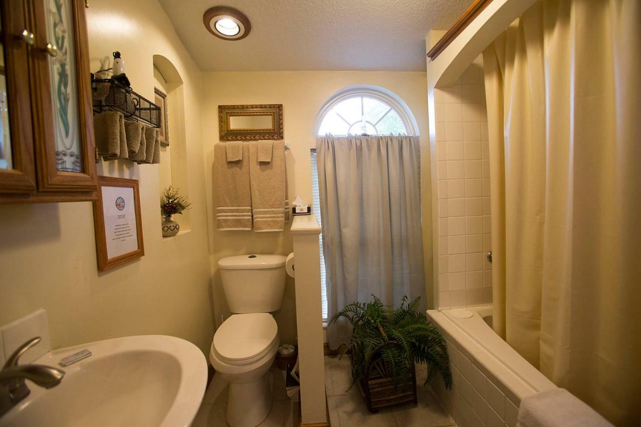 Pine Gables Cabins Villa Lake Lure Ngoại thất bức ảnh
