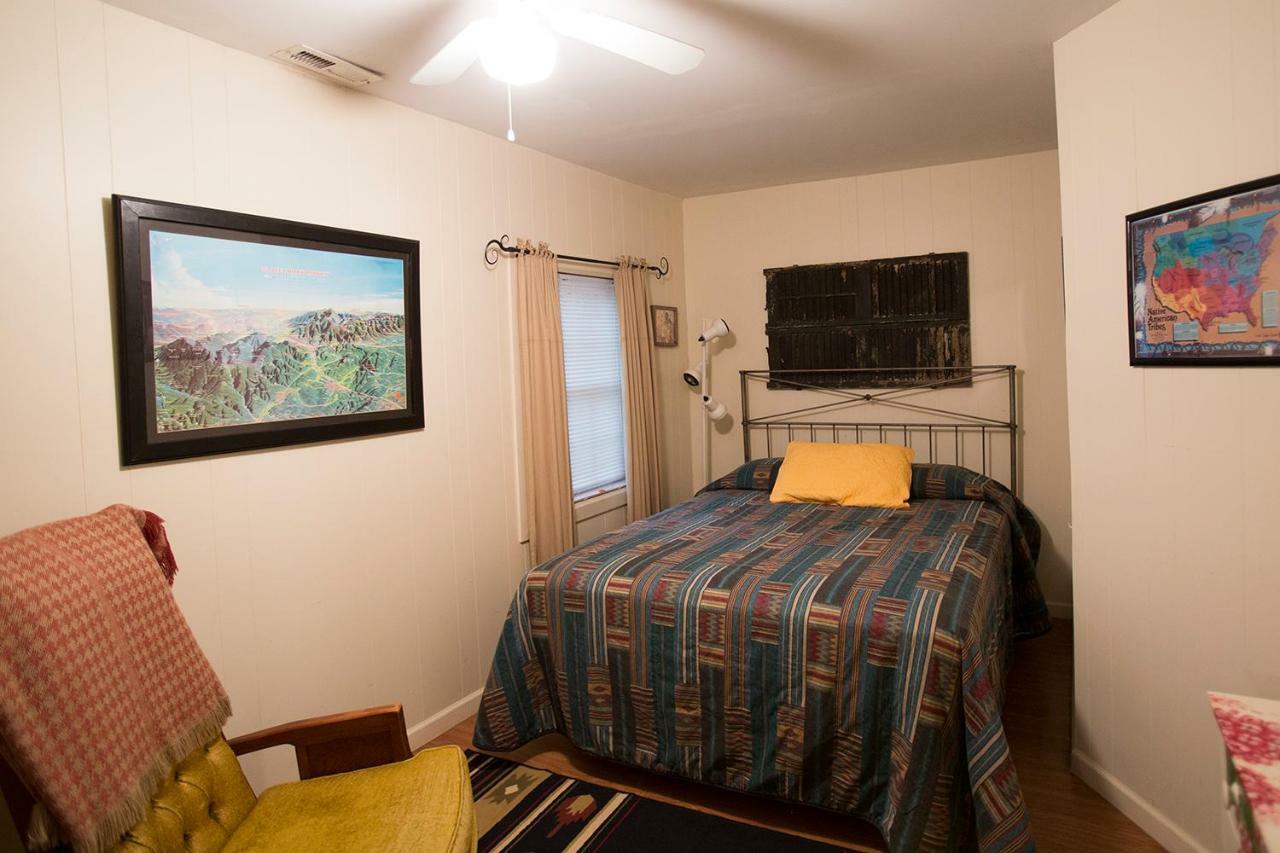 Pine Gables Cabins Villa Lake Lure Ngoại thất bức ảnh